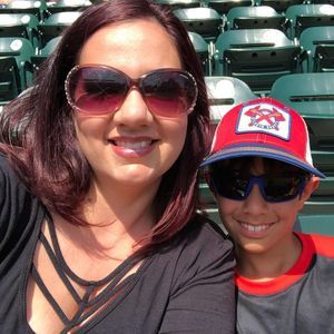 Meet your Posher, Annabelle